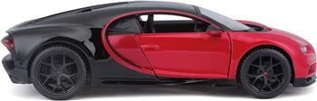 MAISTO -  1/24 BUGATTI CHIRON SPORT