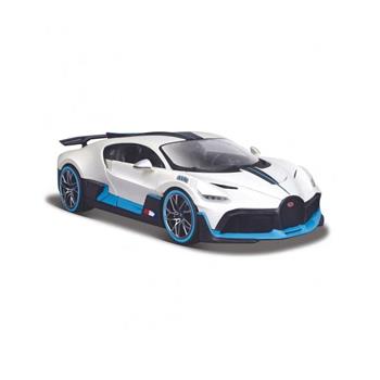 MINIATURA MAISTO - 1/24  BUGATTI DIVO