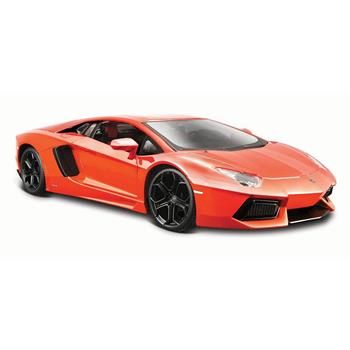 MAISTO -  1/24 LAMBORGHINI AVENTADOR COUPÉ