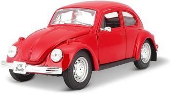 MAISTO -  1/24 VOLKSWAGEN BEETLE (FUSCA)