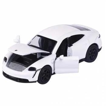 MAJORETTE PORSCHE EDITION - TAYCAN TURBO S