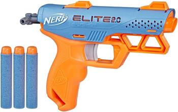 NERF ELITE 2.0 SLYSHOT - COM 3 DARDOS