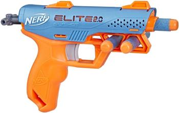 NERF ELITE 2.0 SLYSHOT - COM 3 DARDOS