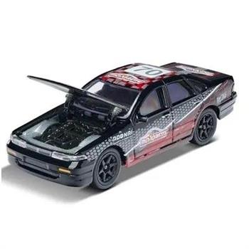NISSAN - CEFIRO A31 DRIFT VERSION - CHRISTY LOUIS - RODAS PRETAS
