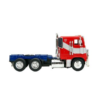 OPTIMUS PRIME - TRANSFORMERS - 1/32 (FREIGHLINER)