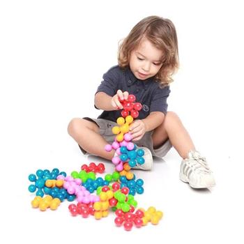 BRINQUEDO EDUCATIVO - STAR PLIC - ESTRELA