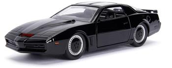 SUPER MÁQUINA - KNIGHT RIDER - K.I.T.T. (PONTIAC Firebird 1982) - 1/32