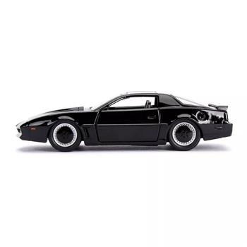 SUPER MÁQUINA - KNIGHT RIDER - K.I.T.T. (PONTIAC Firebird 1982) - 1/32