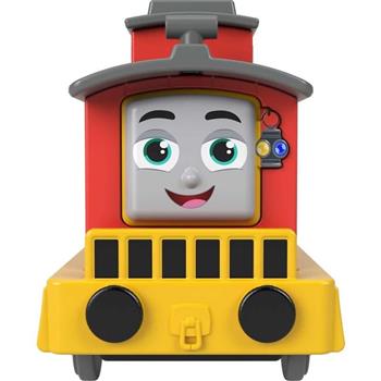 THOMAS E SEUS AMIGOS - TRENZINHO BRAKE CAR BRUNO