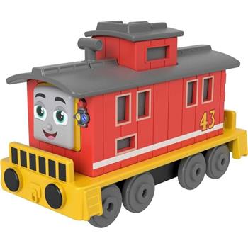 THOMAS E SEUS AMIGOS - TRENZINHO BRAKE CAR BRUNO