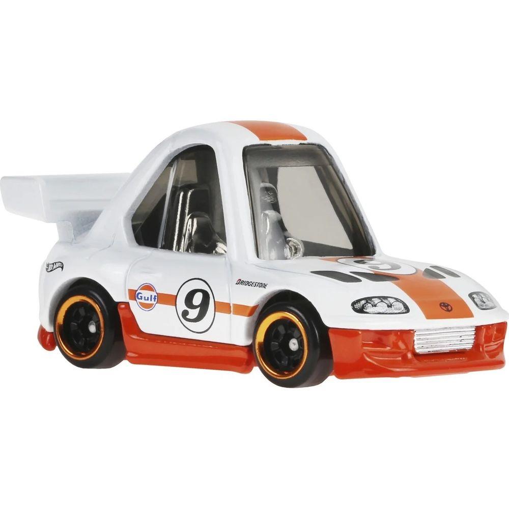 HOT WHEELS TOONED GULF 94 TOYOTA SUPRA 2025