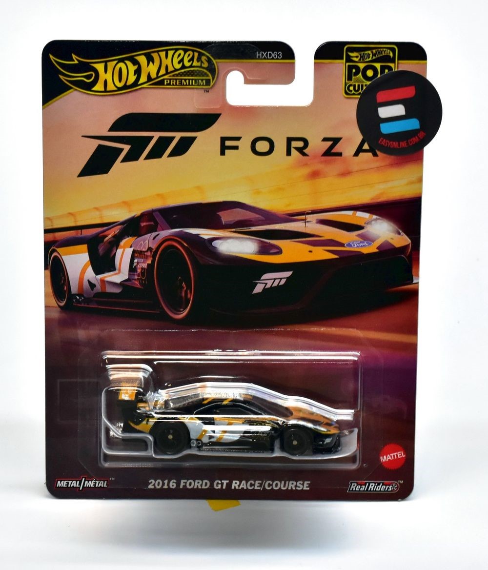 フォードGTミニカー 3台セット フォードGTミニカー 3台セット 【公式通販】