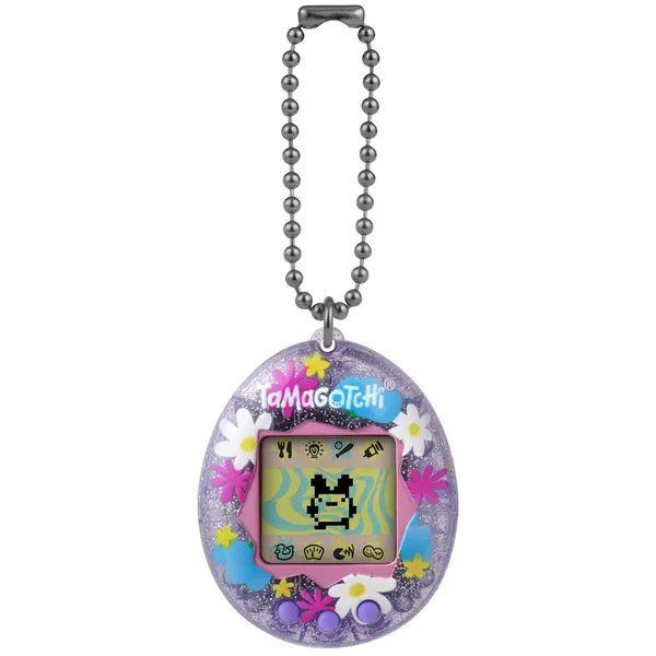 BANDAI ORIGINAL TAMAGOTCHI - BICHINHO VIRTUAL - FLOWER PERFUME
