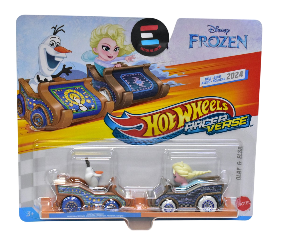E*e様 キャラウィール　18個セット　Hot Wheels Amazon | Hot Wheels 2018 50周年記念 HWアートカーズ Altered Ego 223