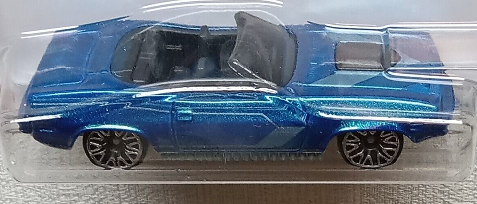 HOT WHEELS 70 PLYMOUTH BARRACUDA | COLEÇÃO DE CARROS