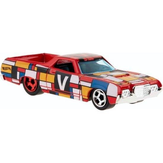 Hot wheels 1972 ford ranchero online