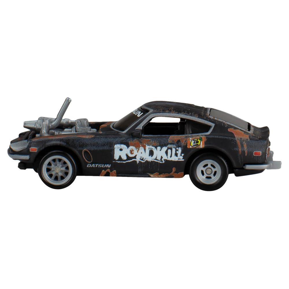 HOT WHEELS PREMIUM - POP CULTURE - CUSTOM 1971 DATSUN 240Z ROTSUN