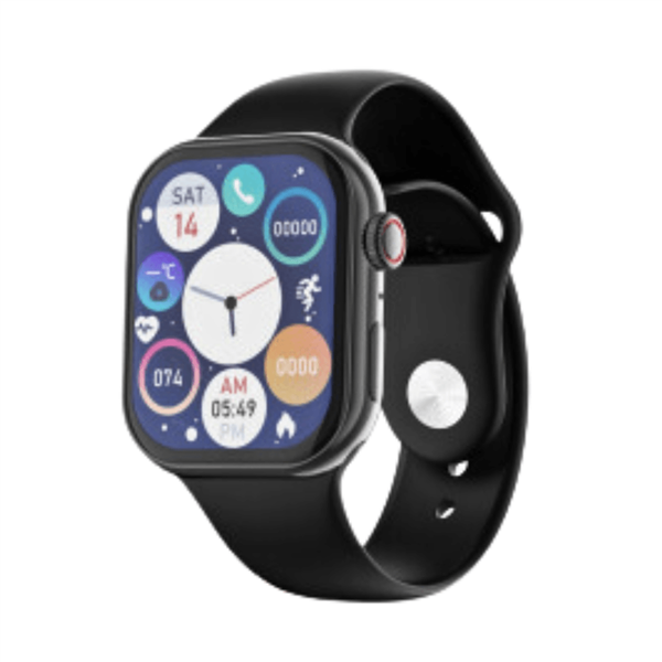 Smartwatch w58 caracteristicas sale