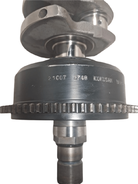 kiruakirua　0313 VIRABREQUIM JET SKI ULTRA 300LX / ULTRA 300X / ULTRA 310LX / ULTRA