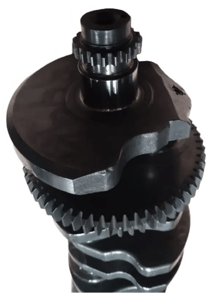 VIRABREQUIM MOTO KAWASAKI ZX9 / ZX900 1994 A 1997