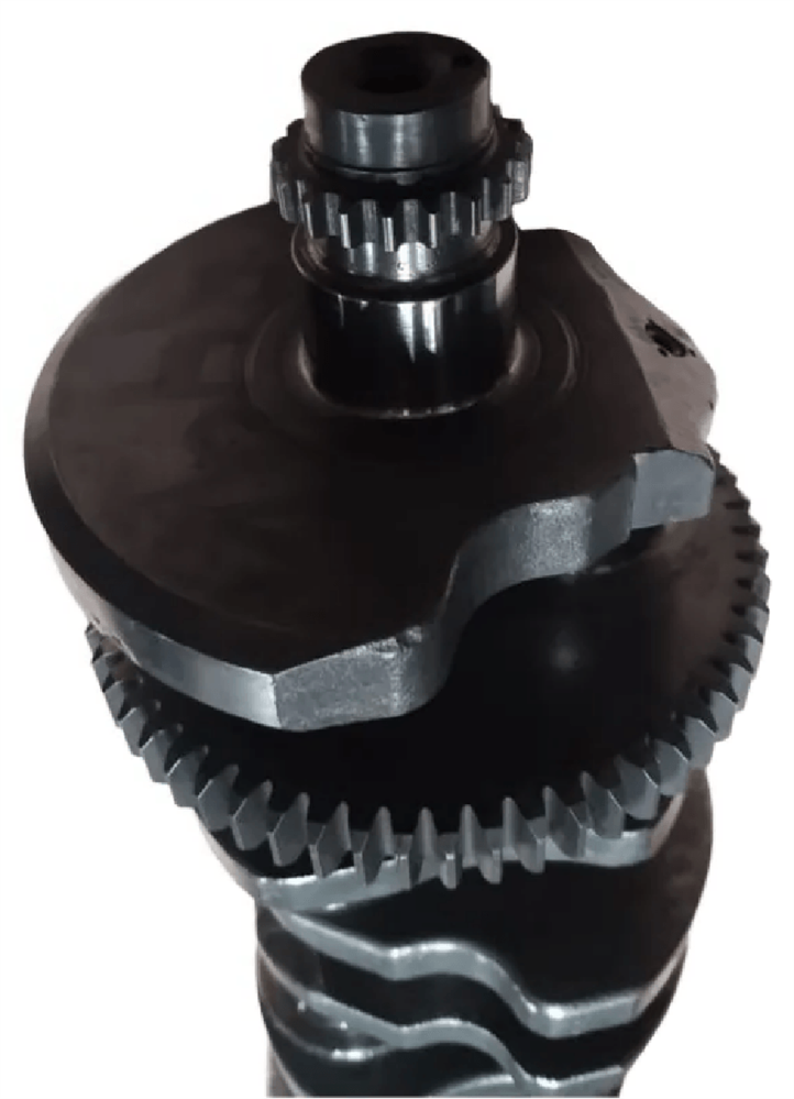 VIRABREQUIM MOTO KAWASAKI ZX9 / ZX900 1994 A 1997