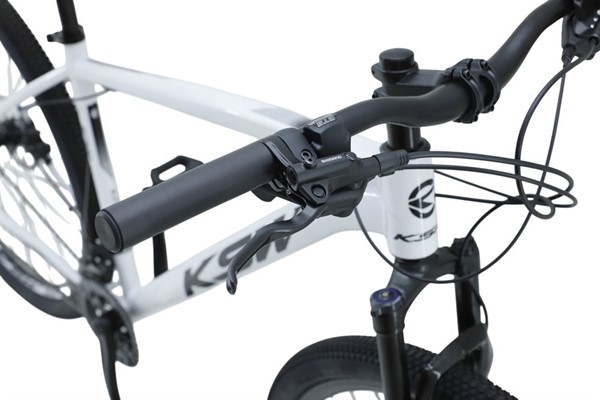 Bicicleta Aro 29 KSW 24v Hidraulico MT200 Cambio Tx800 + Trava +