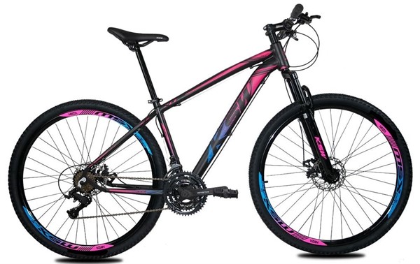 Bicicleta Aro 29 Ksw Xlt 21v Aluminio Cambios Index :