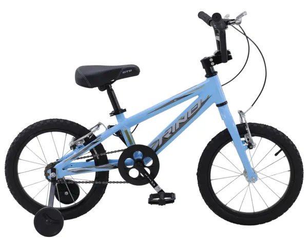 Rino Bike Comercio de Bicicletas LTDA