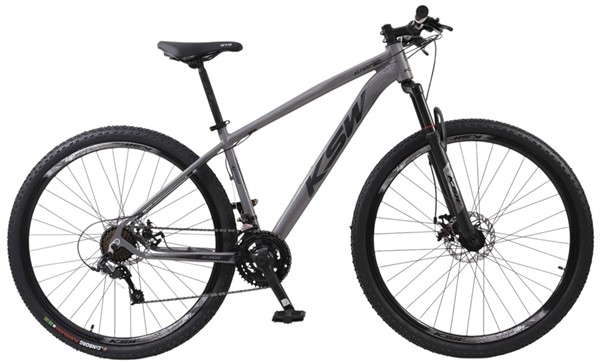 リース Bicicleta Aro 29 Ksw Xlt 21v Aluminio Cambios Index :