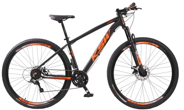 リース Bicicleta Aro 29 Ksw Xlt 21v Aluminio Cambios Index :