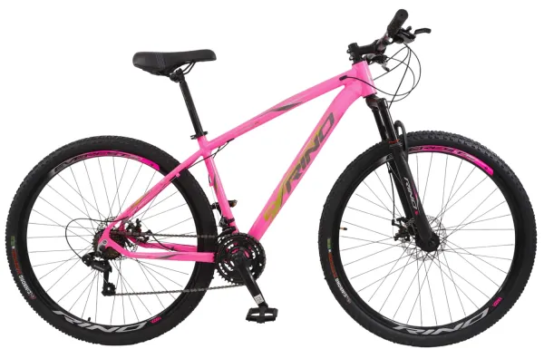 Rino Everest XR Aro 29 - 21 Velocidades