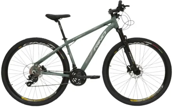 Bicicleta Aro 29 Rino Everest XR - 24 Velocidades