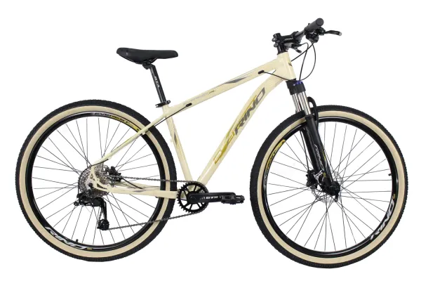Bicicleta Aro 29 Rino Everest XR Coroa Single 1x9 Hidraulico Trava
