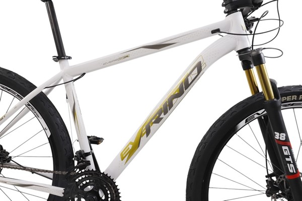 kiyonee7さん9-30-4 Bike Aro 29 Rino XR 3x8 Freio Hidraulico Cambio Shimano K7