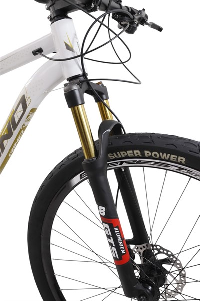 Bike Aro 29 Rino XR 3x8 Freio Hidraulico Cambio Shimano K7