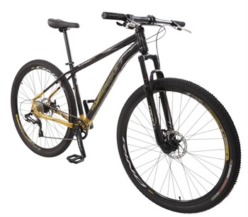 Bike Aro 29 Rino Everest XR 8v Sunrun K7 11/32 Roletado :