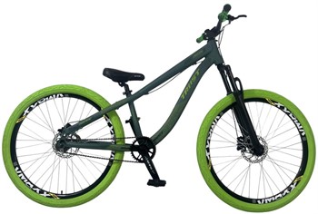 Bicicleta Aro 26 Trust Freerider Ravage