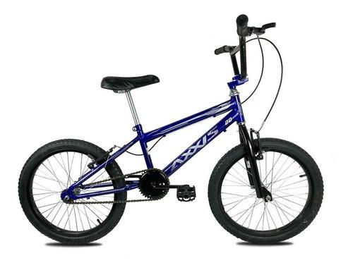 BICICLETA ARO 20 AXXIS INFANTIL - TIPO CROSS BMX :