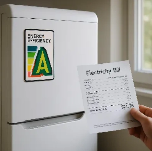 Efici&ecirc;ncia Energ&eacute;tica: Como as pe&ccedil;as certas podem reduzir o consumo de energia