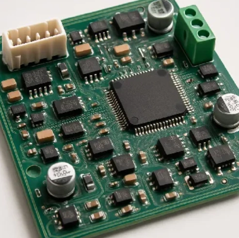 Placa Eletrônica: O c&eacute;rebro dos eletrodom&eacute;sticos modernos