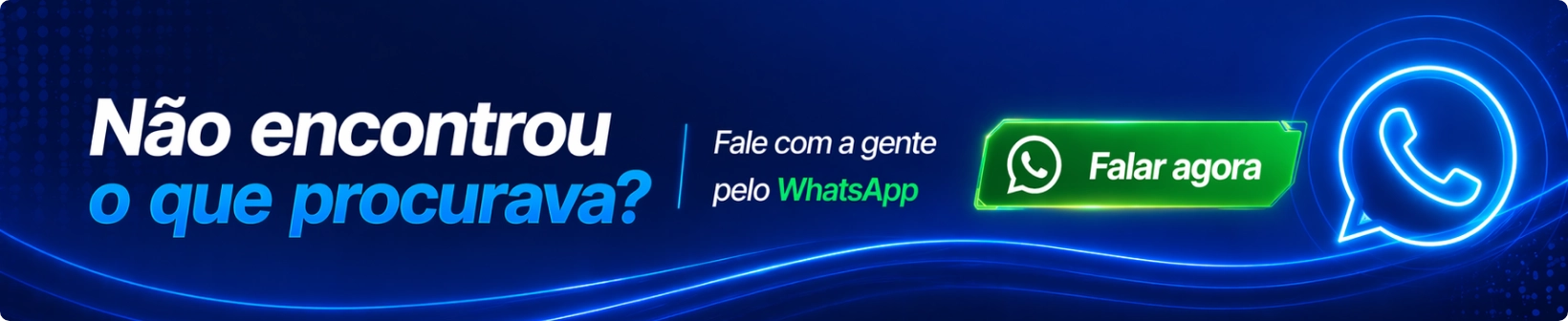 Entrar em contato conosco