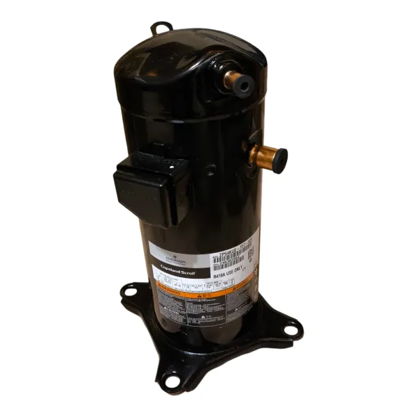 Compressor Copeland Scroll ZP54KUE-TF7 R410A 05500132 Carrier
