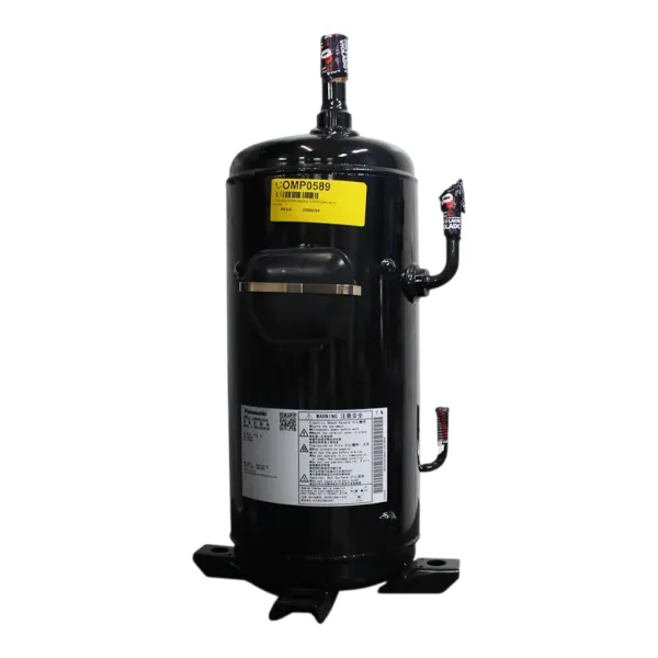 Motocompressor C-SDP205H03B 220V PANASONIC 05500098 Midea