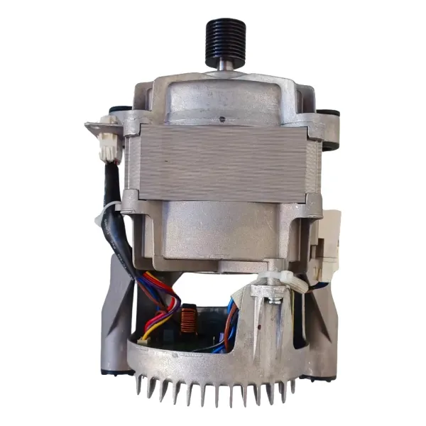 Miiiページ Motor ZXGN-420-8-84L Lava e Seca 220V 11002015013288 Midea