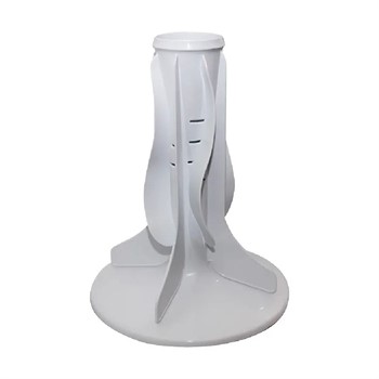 Agitador 8 Pás Máquina de Lavar 6kg a 11kg W10882241 W10669206 Brastemp Consul