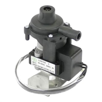 Bomba De Dreno 220-240v Cassete 18000 Btus 11001010000063 Carrier ( VERIFICAR SUBSTITUTA 202400600005)