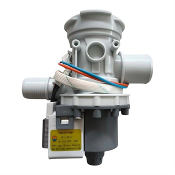 Bomba TP-63-25-2-130L 127V 11001011000056 Springer Midea
