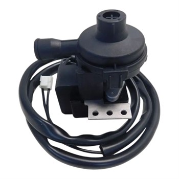 Bomba do Dreno 220v 11001010000917 Carrier