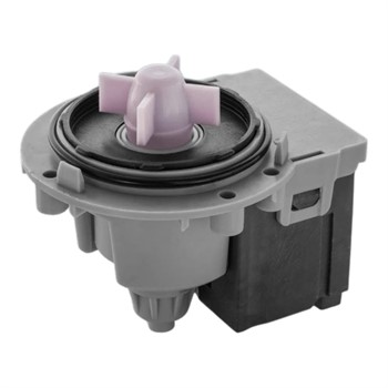 Eletrobomba Dren S/Vol Lavadora Electrolux 220V - LAC09 LAC11 LAC12 LAC13 | 41029102 | A11986701