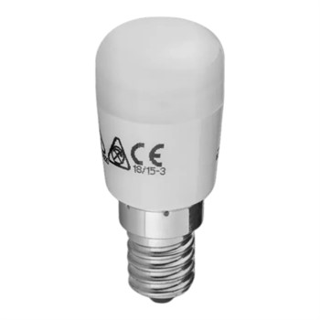 Lâmpada LED Geladeira Electrolux - DF42 DF51X DF54 DF80X | 41040457 | A15758201